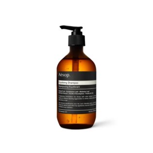 aesop hair equalising shampoo 500ml large