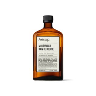 aesop personal mouthwash 500ml large