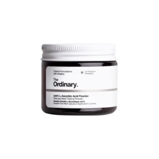 rdn 100pct l ascorbic acid powder 20g