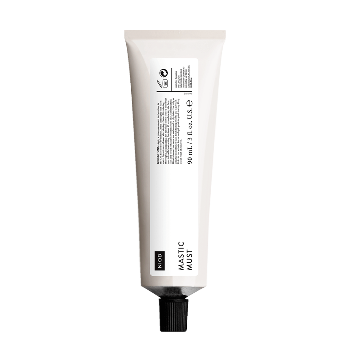 nid mastic must 90ml